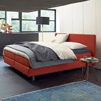 boxspring auping